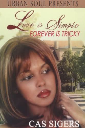 Love Is Simple cover