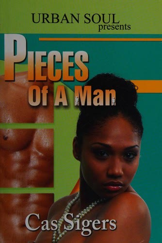 Pieces of a Man cover