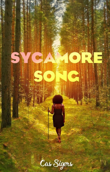 Sycamore Song cover