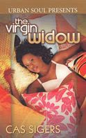 The Virgin Widow cover