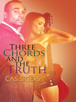 Three Chords & the Truth cover