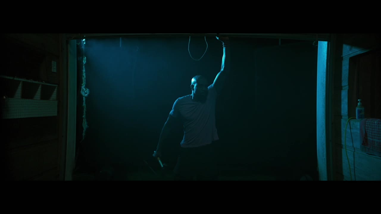 Director's Reel 2024